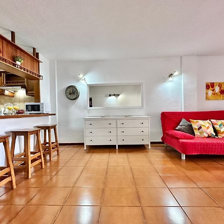 Apartamento Villa Fatima Los Cristianos  Bagian luar foto