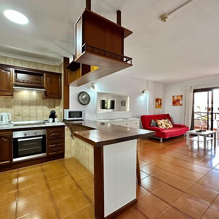 Apartamento Villa Fatima Los Cristianos  Bagian luar foto