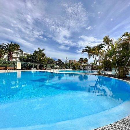 Apartamento Villa Fatima Los Cristianos  Bagian luar foto