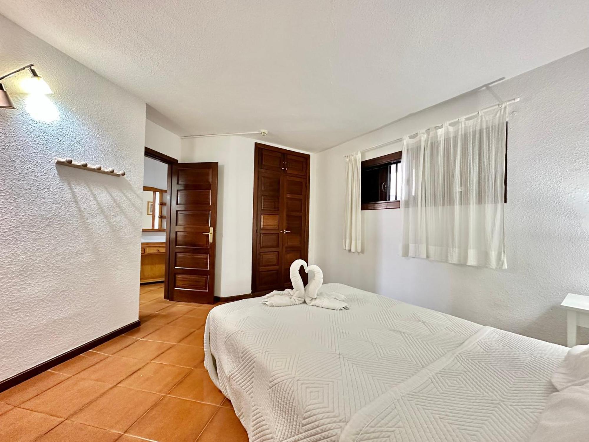 Apartamento Villa Fatima Los Cristianos  Bagian luar foto